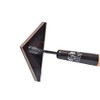 Rogue Hoe 60 Inch Ash Long Handle 6 Inch 3