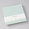 Semikolon 371036 Guest Book Slim 25 x 23 cm with