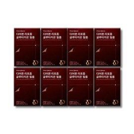 From Bio Deer Queen Liposome Glutathione Film 30 sheets 8 boxes / 프롬바이오 디어퀸 리포좀 글루타치온 필름 30매 8박스