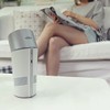 Clair-B Portable Air Purifier (White)