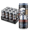 Bones Coffee Company French Toast Cold Brew Latte Flavored Coffee