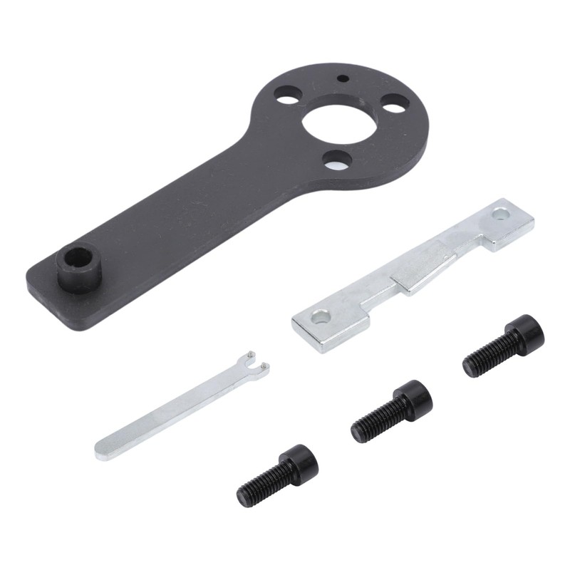 Anlseiod Engine Timing Belt Adjustment Tool for 500 Punto Evo