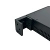3DEXCEL Rack Mount Kit for 2 Side By Side UAD-2