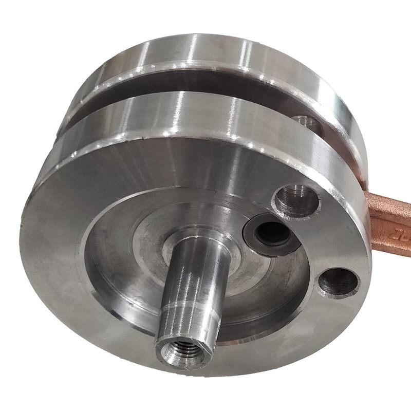 ZL40 Crankshaft Kit Assy with Longer Connecting Rod, Fit 80cc
