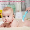 Marhynchus Aplicador de Crema para Glúteos de bebé Suave Espátula