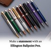 Ellington Pens Luxury Ballpoint Pen Pack of 1