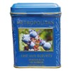 Wild Blueberry Black Tea by Metropolitan 24 Bags in Decorative