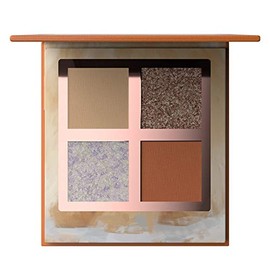 Venus Marble Eyeshadow Cat Series (Brown Tiger Cat) 1pc (x1)