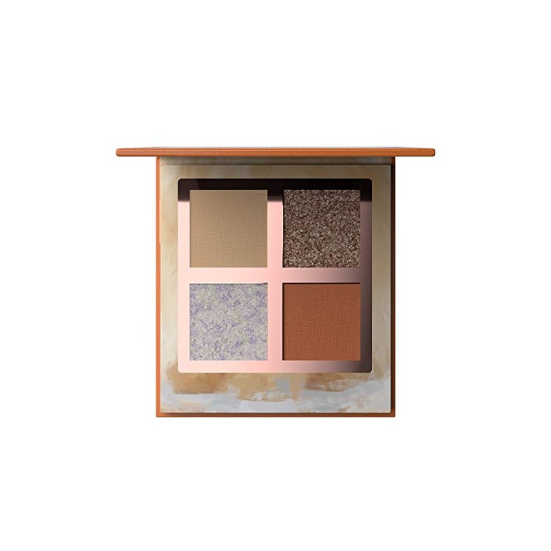 Venus Marble Eyeshadow Cat Series (Brown Tiger Cat) 1pc (x1)