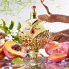 KHADLAJ Hareem Al Sultan, Long-Lasting Arabic Perfume with Oriental and