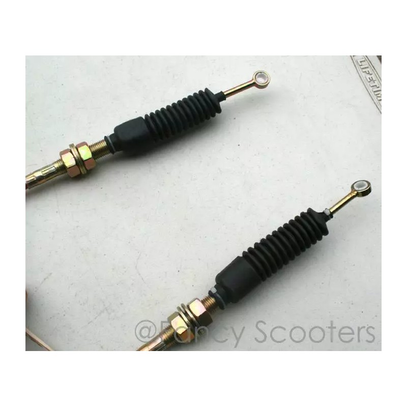 FANCY SCOOTERS 150cc 250cc Go Kart Reverse Gear Shift Shifter