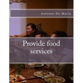 Provide Food Services