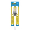 SEACHOICE 05691 All-Round White Light for Boating - Stow-A-Way Spare