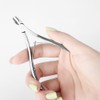 Nail Art Nail Cleaning Cuticle Nipper Cutter Cutter / 네일 아트 손톱 정리 큐티클 니퍼 커터 컷터