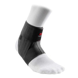 McDavid Phantom Ankle Brace w/Straps and Flex-Support Stays (XS/S)