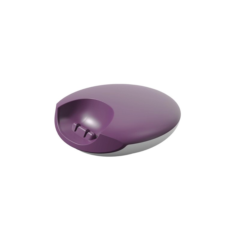 Logicom ILOA 150 Cordless Landline Telephone without Answering Machine -