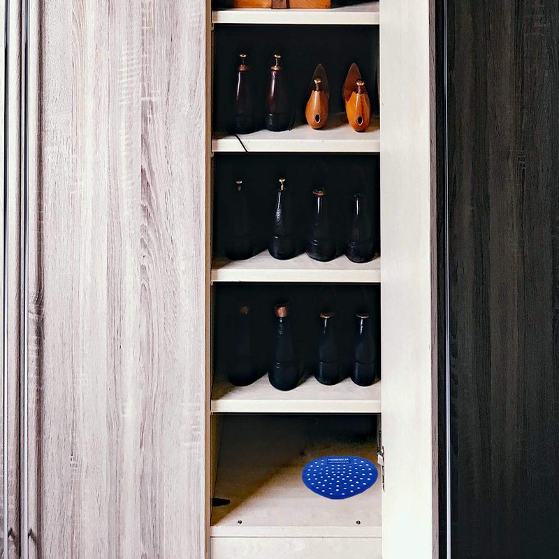 Urinal Sieve, Urinal Insert, Scented Urinal Insert with Various Fragrances,