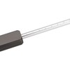 Woodworking Linear Scriber Tool Straight Line Arc Dual Purpose Contour