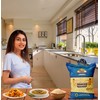 Rani Surti Kolam Indian Rice 160oz (10lbs) 4.54kg Cloth Bag