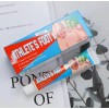 Tratamiento P Hongos Pies Comezon Sudor Olor Resequedad 20g