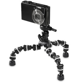 Walimex 16.5cm Multiflex Tripod