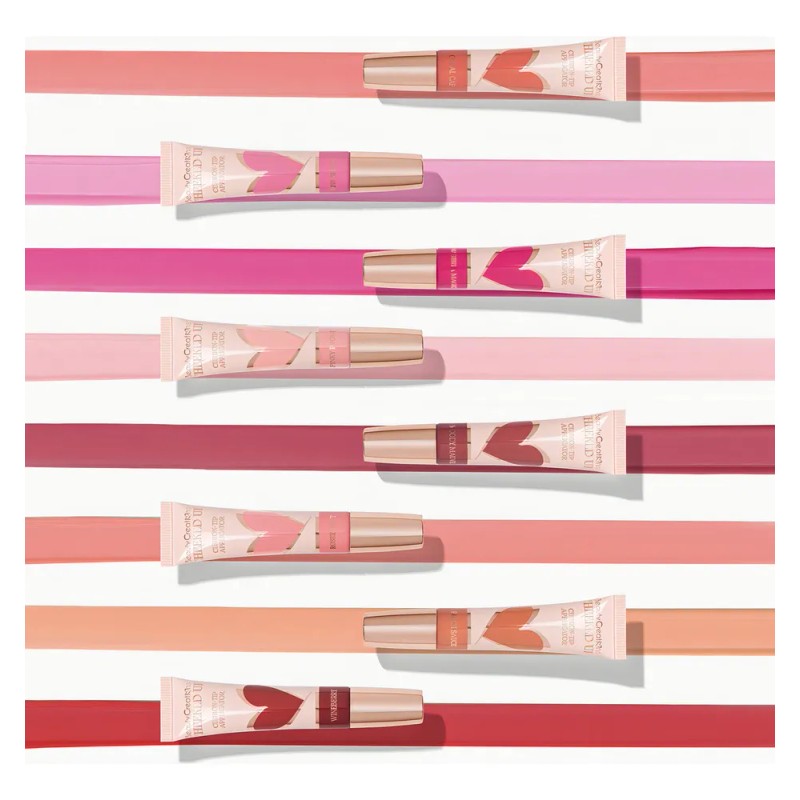 Rubor Líquido Flawless Stay Cheeked Up Beauty Creations Tono del