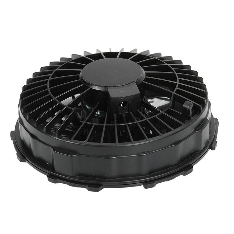 Cooling Vest with 2 Fans 3 Levels Adjustable Fast Cooling