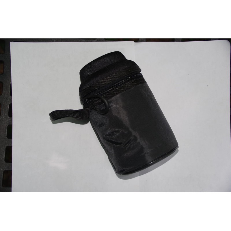 Masun Mason jar Cooler Insulated sleeve for Wide and Regular