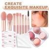 All in one make-up set, make-up set, make-up set for