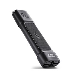 FLATEYE F-310 High Performance UNROUND Flashlight CREE LED Multi Position Waterproof & Shockproof - 310 Lumens (FL-6960)