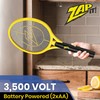 Zap It Bug Zapper Battery Powered (2xAA Included) Bug Zapper