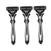 Dorco 도루코 페이스6 휴대용 면도기 SX A100 3P Dorco Pace6 Portable Shaver SX A100 3P [Individual item]