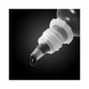 Rainbow Dust Liquid Colour Black 16ml - Liquid Air Brush