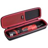 Mchoi Hard Portable Case Fits for Milwaukee 2457-20 Cordless Ratchet,