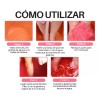 Vanella Monterrey Jelly Spa Exfoliante Pies Pedicure Sales Minerales Full
