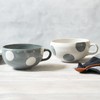 EAST Table Soup Cup, 13.8 fl oz (390 cc), Japanese