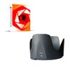 DWL® HB-48 Lens Hood for Nikon AF S VR 70-200mm