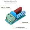 DAOKI RC Snubber/Absorption Circuit Module, Relay Contact Protection Relay Thyristor