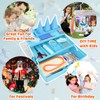 JoyPlus Quilling Kits for Beginners with Manual, 24 Tools &