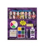 Fun World Unisex-Adult's Festive Value Makeup Kit, Multi, Standard
