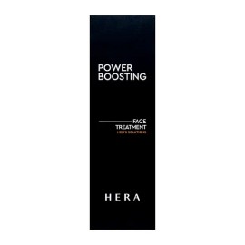 Hera Skin soothing care all-in-one Hera Power Boosting Face Treatment for men 110ml 1+1 / 피부 진정 케어 남성용 올인원 헤라 파워 부스팅 페이스 트리트먼트 110ml 1+1