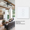 Smart WiFi Switch Fan Phone Control 3‑Way Voice Control Type