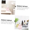 FOMIYES 2pcs Facial Cleaning Bubbler Tool Bubble Maker Bottles for