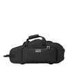 Protec MX304CT Alto Saxophone Contoured MAX Case, Black