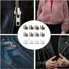 BOJIDO Zipper Repair Perfect Replacement Kit Includes All Necessary Parts