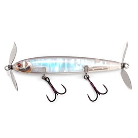 Megabass X-PLOSE SLOW SWIMMER NC