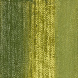 SoHo Urban Artist Heavy Body Acrylic Paint - 250 ml Tube - Green Gold - Thick, Rich Color, Excellent Coverage, Professional Quality - Artists Acrylic Paint