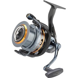 Balzer Alegra Feeder Reel for Feeder Fishing (F 6550 (0.25 mm/280 m))