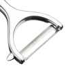 MasterClass 'Y' Peeler, Stainless Steel Potato Peeler with Swivel Blade