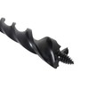 WoodOwl CU-07 Tri Cut 3/4" x 12" Long Ultra Smooth